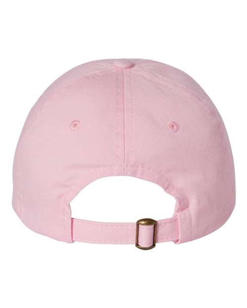 Bio-Washed Classic Dad Hat