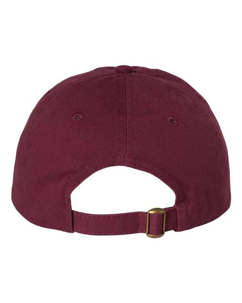 Bio-Washed Classic Dad Hat