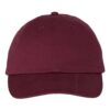 Bio-Washed Classic Dad Hat