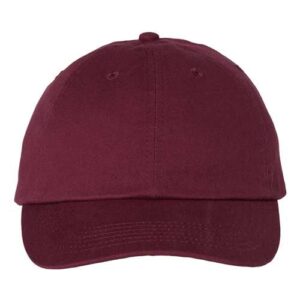 Bio-Washed Classic Dad Hat