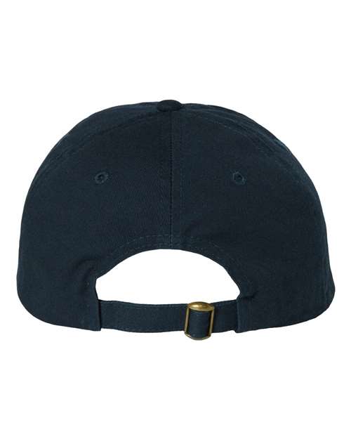 Bio-Washed Classic Dad Hat