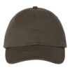 Bio-Washed Classic Dad Hat