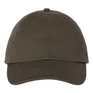 Bio-Washed Classic Dad Hat