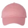 Bio-Washed Classic Dad Hat