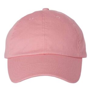 Bio-Washed Classic Dad Hat
