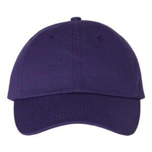 Bio-Washed Classic Dad Hat