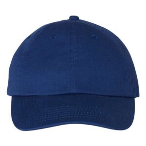 Bio-Washed Classic Dad Hat