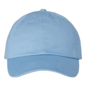 Bio-Washed Classic Dad Hat