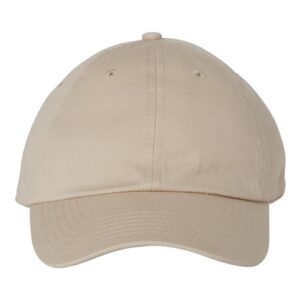 Bio-Washed Classic Dad Hat