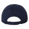 Brushed Twill Cap