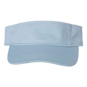 Bio-Washed Visor