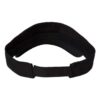 Bio-Washed Visor
