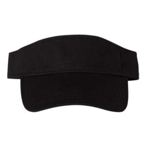 Bio-Washed Visor