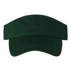 Bio-Washed Visor