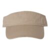 Bio-Washed Visor