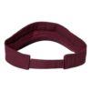 Bio-Washed Visor