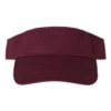 Bio-Washed Visor