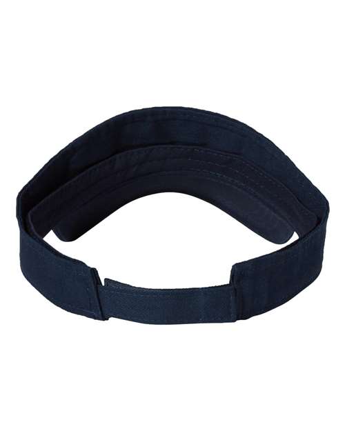 Bio-Washed Visor