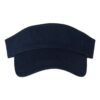 Bio-Washed Visor