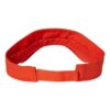 Bio-Washed Visor
