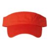 Bio-Washed Visor