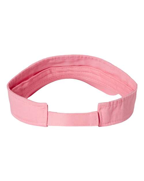 Bio-Washed Visor