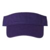 Bio-Washed Visor
