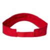 Bio-Washed Visor