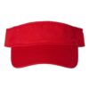 Bio-Washed Visor