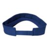 Bio-Washed Visor