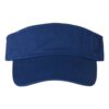 Bio-Washed Visor