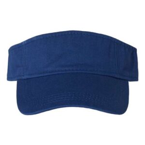 Bio-Washed Visor
