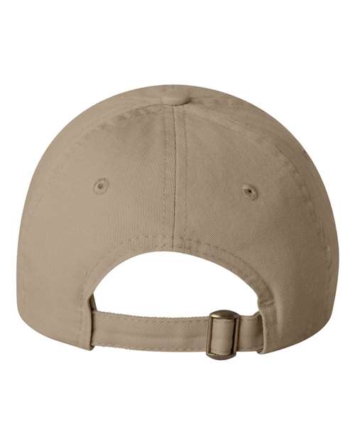 Youth Small Fit Bio-Washed Dad Hat