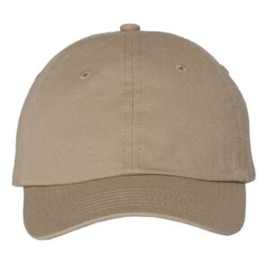 Youth Small Fit Bio-Washed Dad Hat