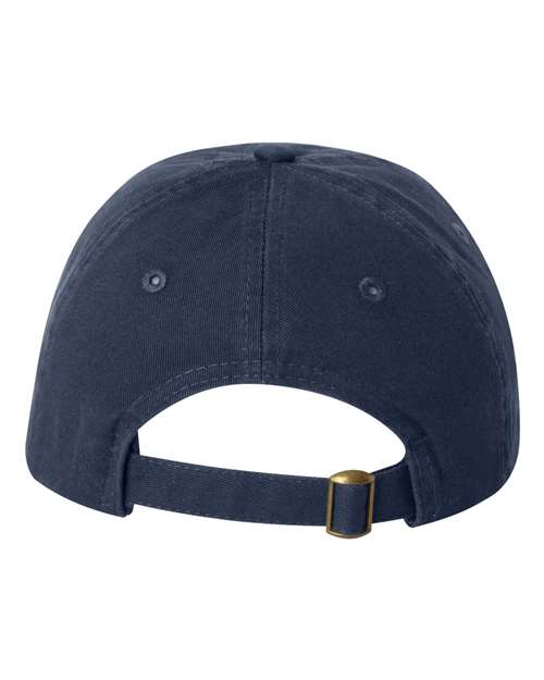 Youth Small Fit Bio-Washed Dad Hat