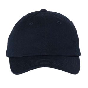 Youth Small Fit Bio-Washed Dad Hat