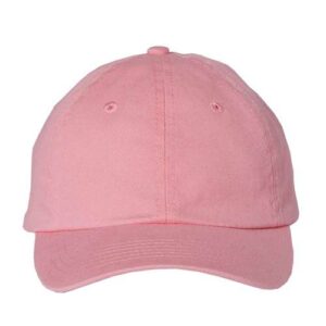 Youth Small Fit Bio-Washed Dad Hat