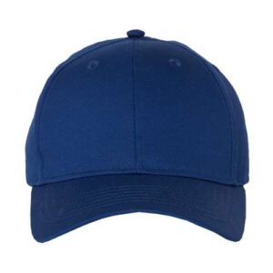 Cotton Twill Cap