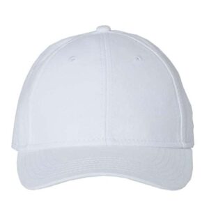 Structured Cap
