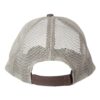 Bio-Washed Trucker Cap