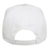 Five-Panel Twill Cap