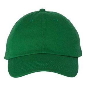 Bio-Washed Classic Dad Hat