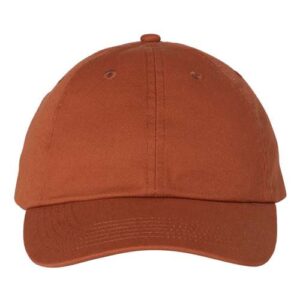 Bio-Washed Classic Dad Hat