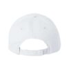 Brushed Twill Cap
