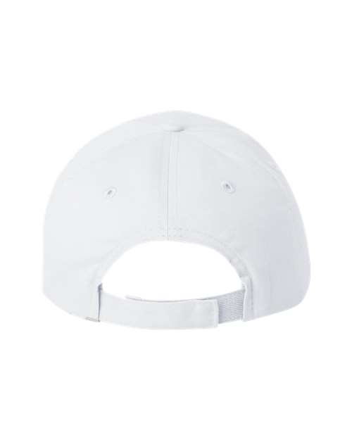 Brushed Twill Cap
