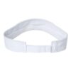 Bio-Washed Visor