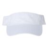 Bio-Washed Visor