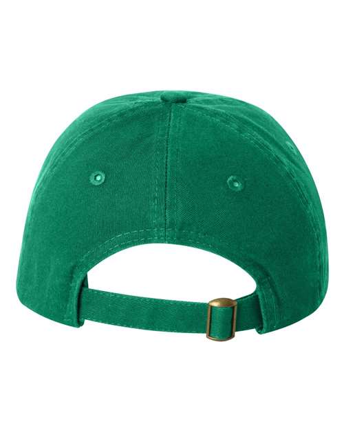 Youth Small Fit Bio-Washed Dad Hat