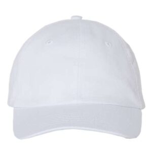 Youth Small Fit Bio-Washed Dad Hat