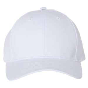 Cotton Twill Cap